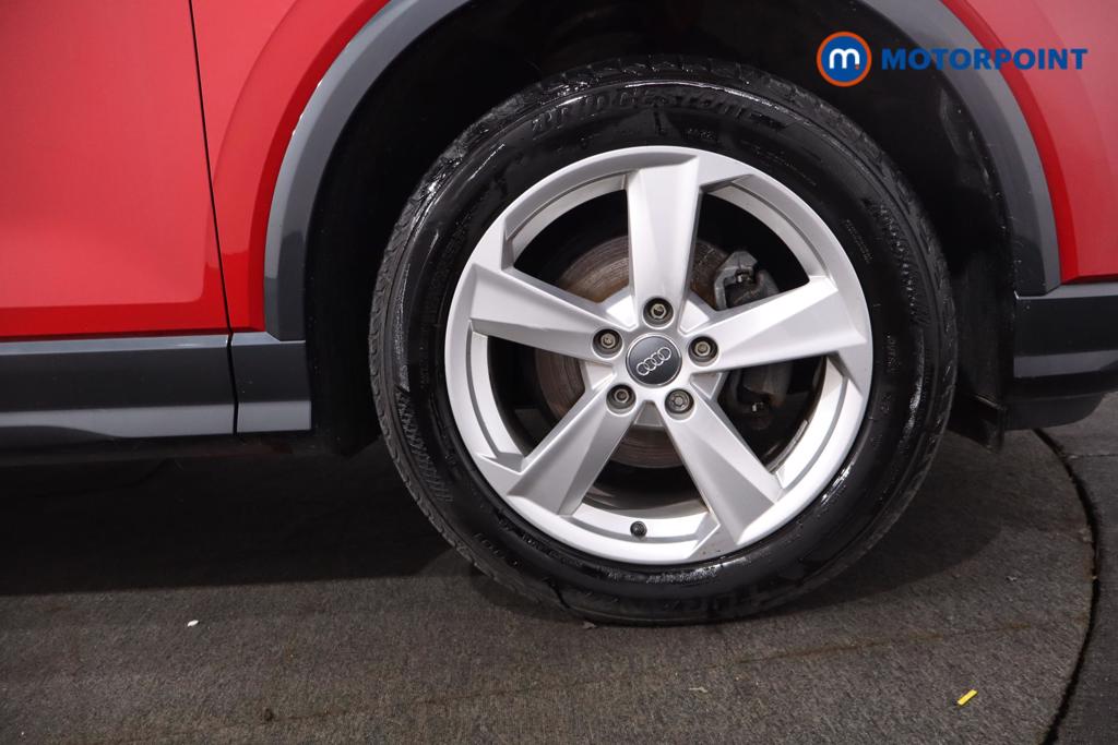 Audi Q2 Sport Manual Diesel SUV - Stock Number (1607367) - 25th supplementary image