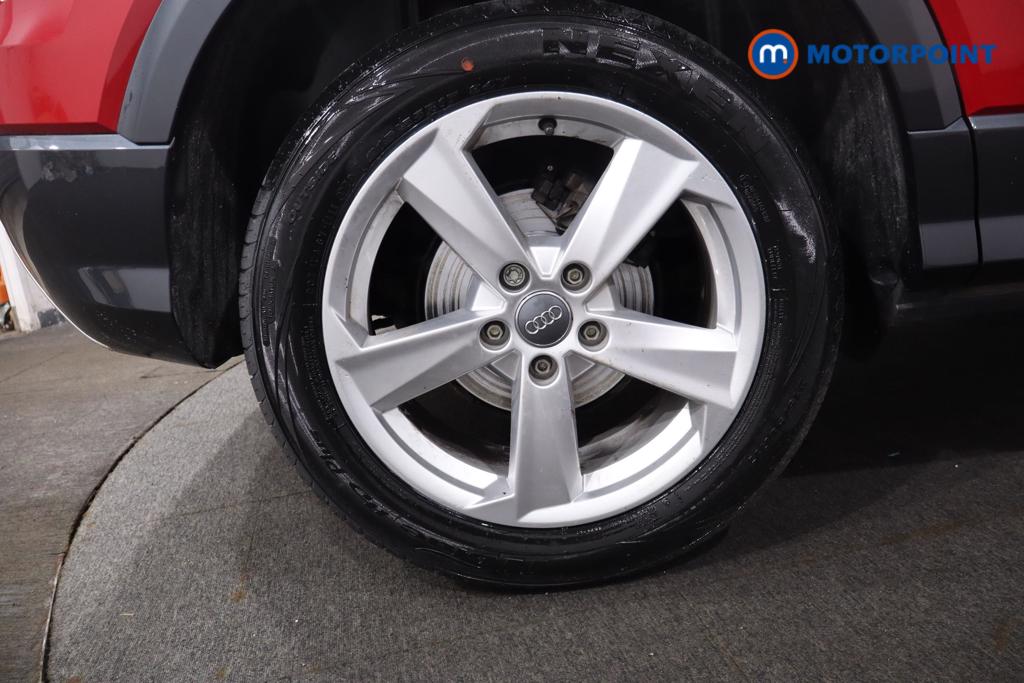 Audi Q2 Sport Manual Diesel SUV - Stock Number (1607367) - 26th supplementary image