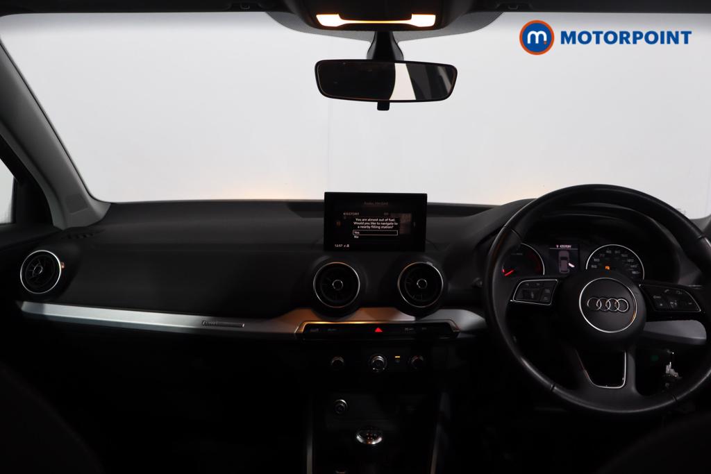 Audi Q2 Sport Manual Diesel SUV - Stock Number (1607367) - 1st supplementary image