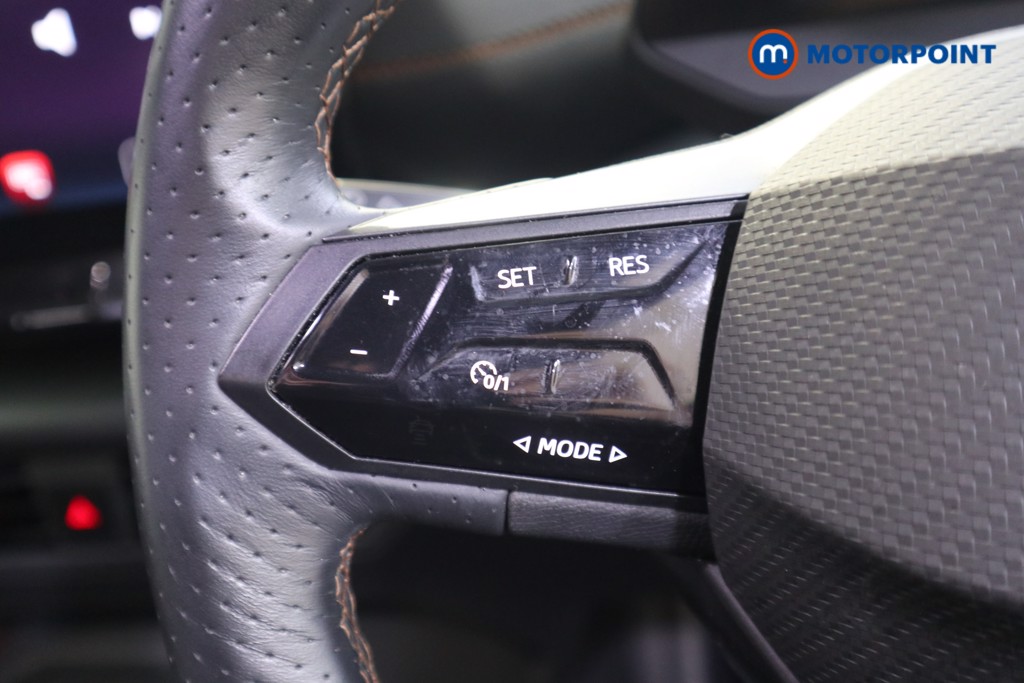 Cupra Born V3 Automatic Electric Hatchback - Stock Number (1607514) - 5th supplementary image