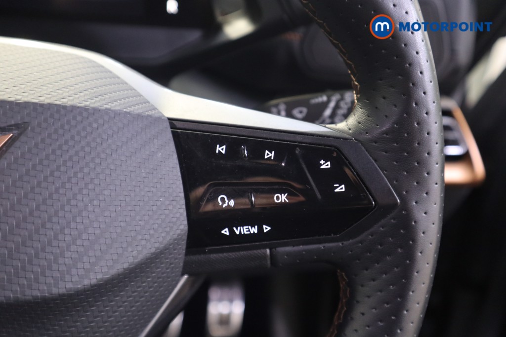 Cupra Born V3 Automatic Electric Hatchback - Stock Number (1607514) - 6th supplementary image