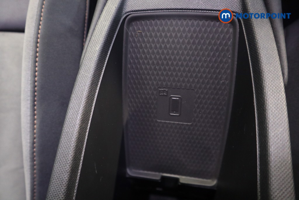 Cupra Born V3 Automatic Electric Hatchback - Stock Number (1607514) - 8th supplementary image