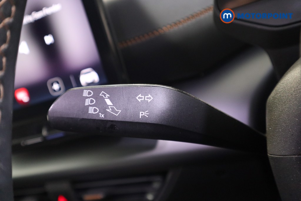 Cupra Born V3 Automatic Electric Hatchback - Stock Number (1607514) - 10th supplementary image