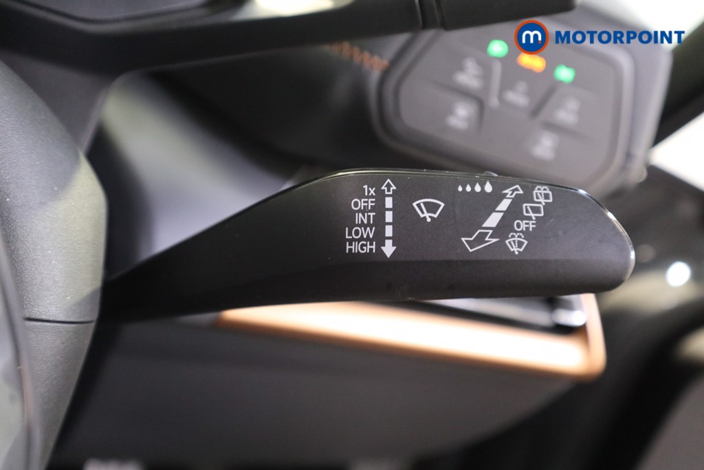 Cupra Born V3 Automatic Electric Hatchback - Stock Number (1607514) - 11th supplementary image