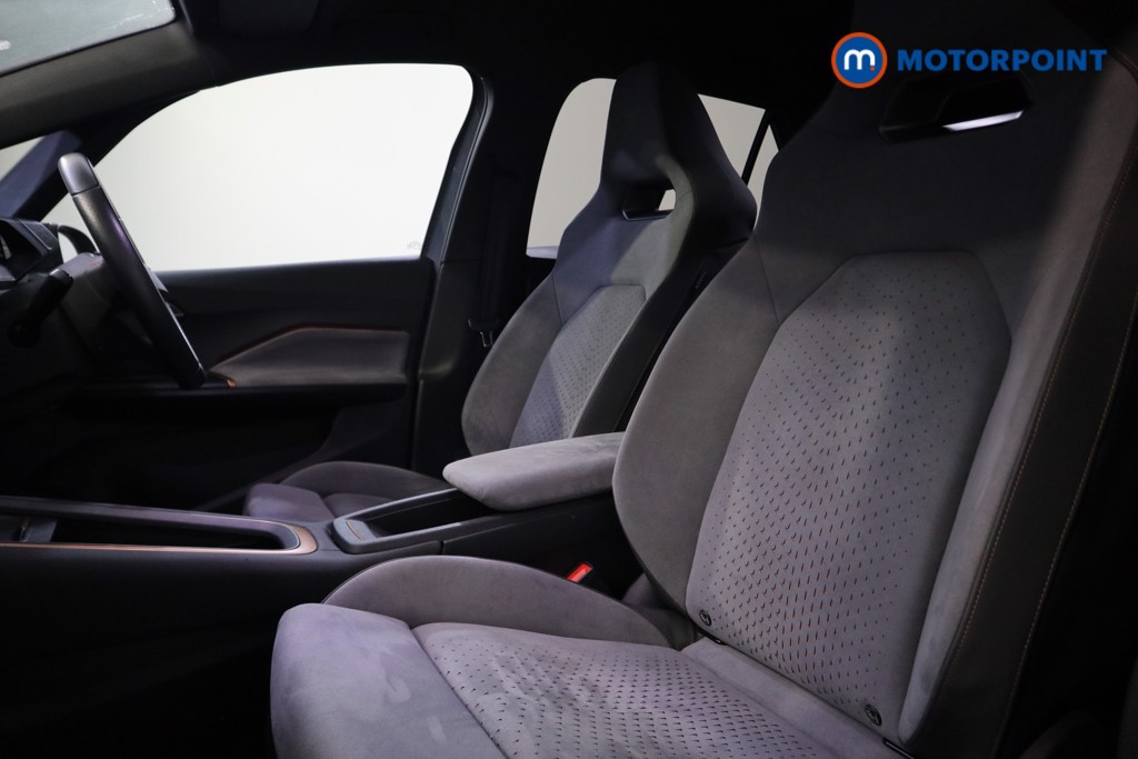 Cupra Born V3 Automatic Electric Hatchback - Stock Number (1607514) - 14th supplementary image