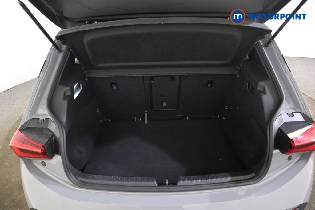 Cupra Born V3 Automatic Electric Hatchback - Stock Number (1607514) - 19th supplementary image