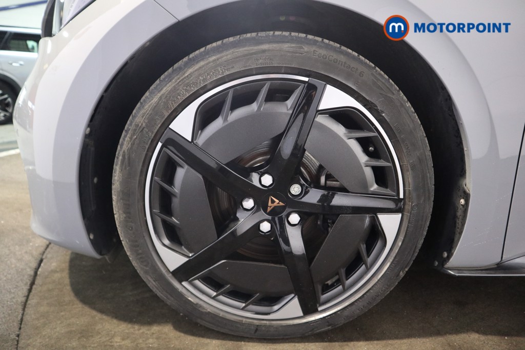 Cupra Born V3 Automatic Electric Hatchback - Stock Number (1607514) - 24th supplementary image