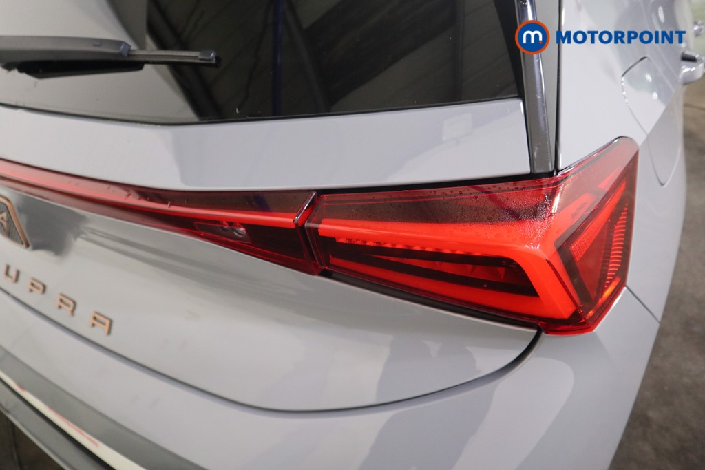Cupra Born V3 Automatic Electric Hatchback - Stock Number (1607514) - 28th supplementary image
