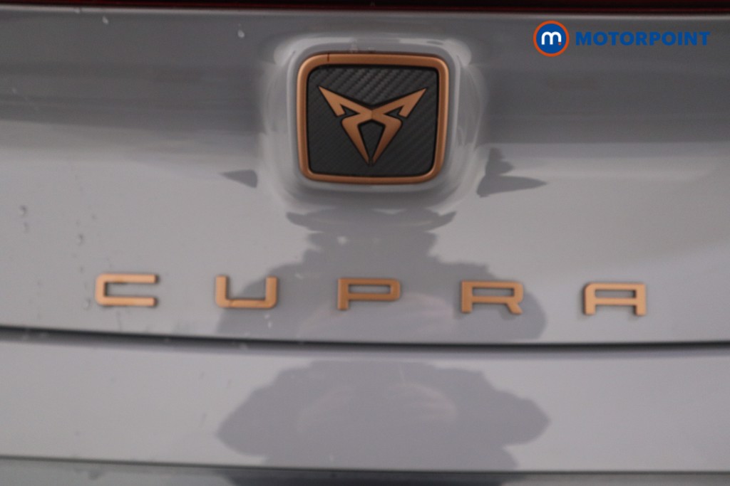 Cupra Born V3 Automatic Electric Hatchback - Stock Number (1607514) - 29th supplementary image