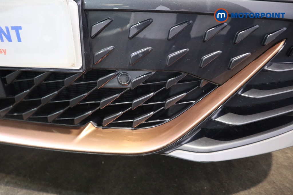 Cupra Born V3 Automatic Electric Hatchback - Stock Number (1607514) - 34th supplementary image