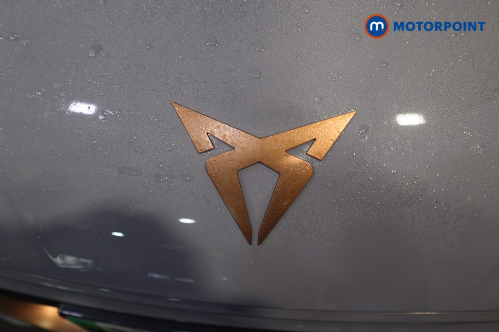 Cupra Born V3 Automatic Electric Hatchback - Stock Number (1607514) - 35th supplementary image