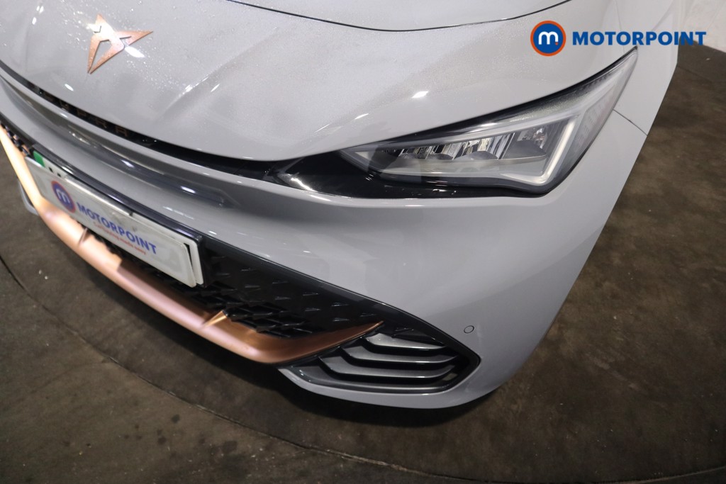 Cupra Born V3 Automatic Electric Hatchback - Stock Number (1607514) - 36th supplementary image