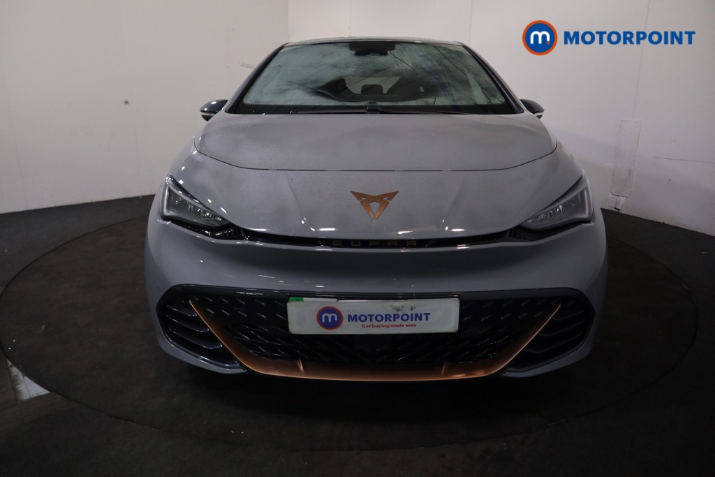 Cupra Born V3 Automatic Electric Hatchback - Stock Number (1607514) - 38th supplementary image