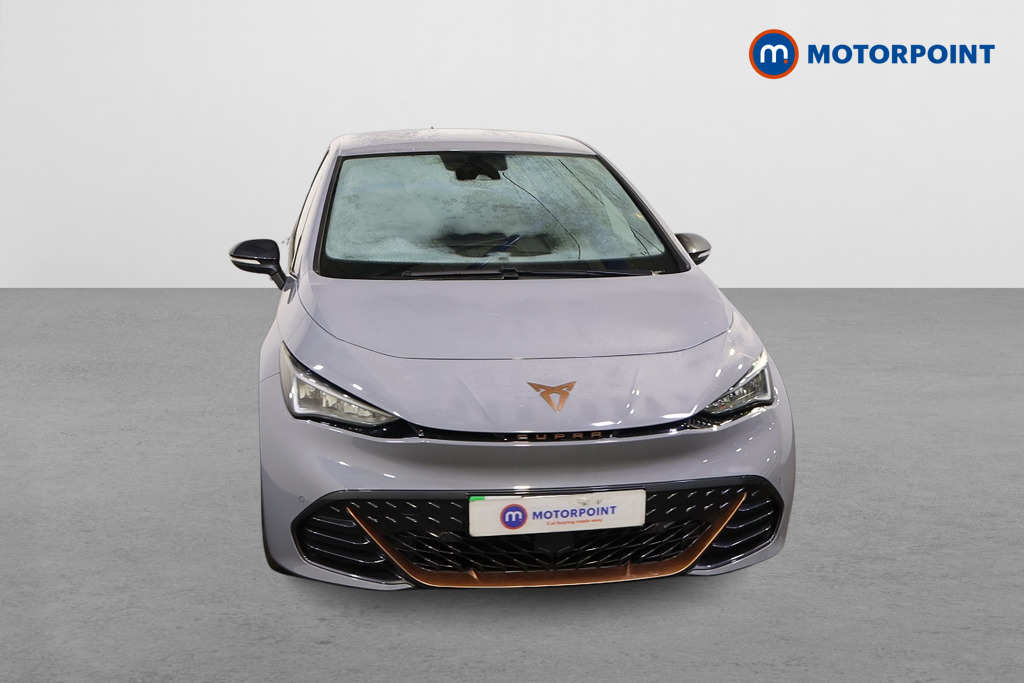 Cupra Born V3 Automatic Electric Hatchback - Stock Number (1607514) - Front bumper