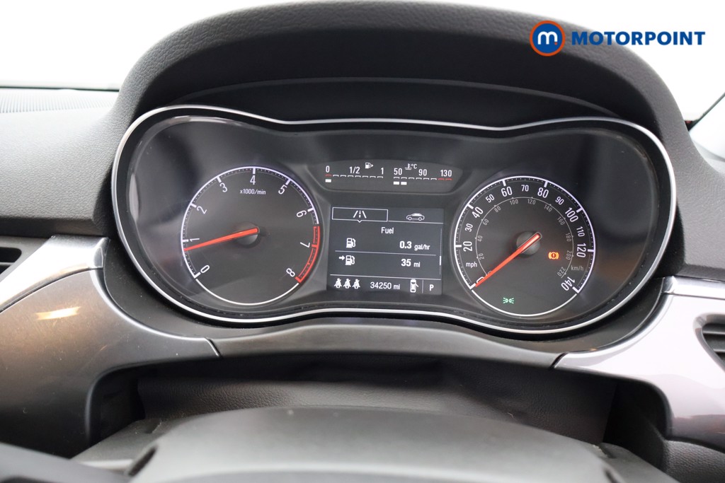 Vauxhall Corsa SE Automatic Petrol Hatchback - Stock Number (1607535) - 2nd supplementary image