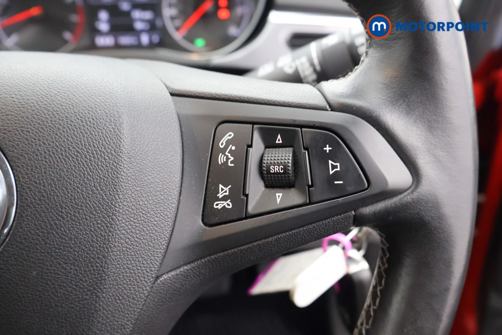 Vauxhall Corsa SE Automatic Petrol Hatchback - Stock Number (1607535) - 4th supplementary image