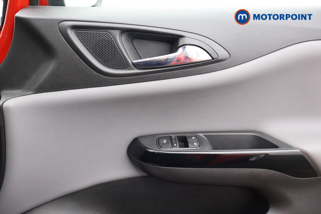 Vauxhall Corsa SE Automatic Petrol Hatchback - Stock Number (1607535) - 9th supplementary image