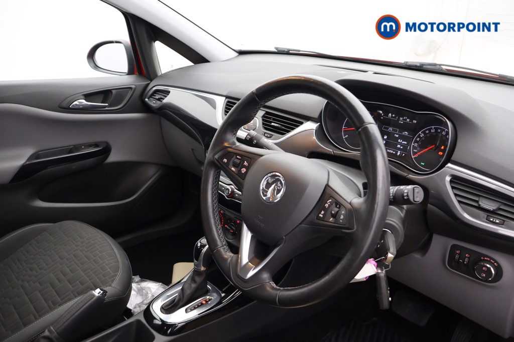 Vauxhall Corsa SE Automatic Petrol Hatchback - Stock Number (1607535) - 10th supplementary image