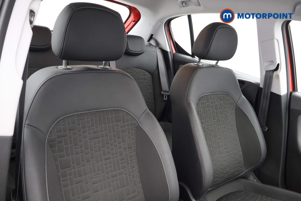 Vauxhall Corsa SE Automatic Petrol Hatchback - Stock Number (1607535) - 11th supplementary image