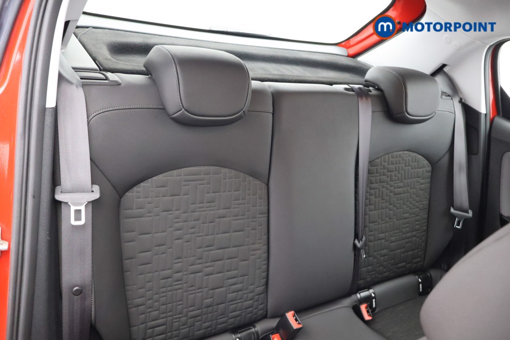 Vauxhall Corsa SE Automatic Petrol Hatchback - Stock Number (1607535) - 12th supplementary image