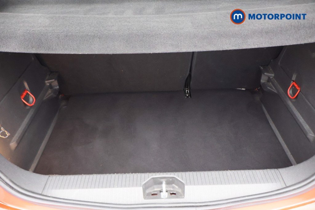 Vauxhall Corsa SE Automatic Petrol Hatchback - Stock Number (1607535) - 13th supplementary image