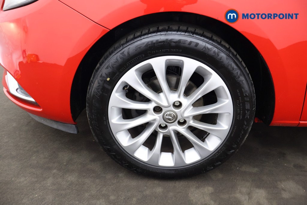 Vauxhall Corsa SE Automatic Petrol Hatchback - Stock Number (1607535) - 16th supplementary image