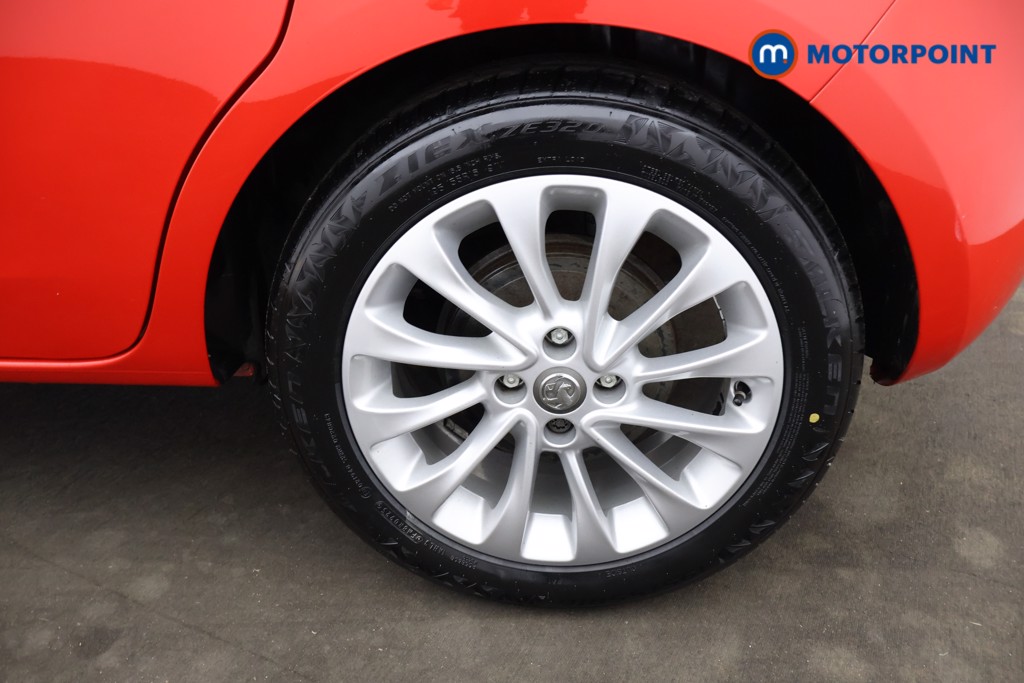 Vauxhall Corsa SE Automatic Petrol Hatchback - Stock Number (1607535) - 17th supplementary image