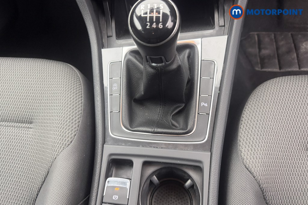 Volkswagen Golf Match Edition Manual Petrol Hatchback - Stock Number (1607595) - 9th supplementary image