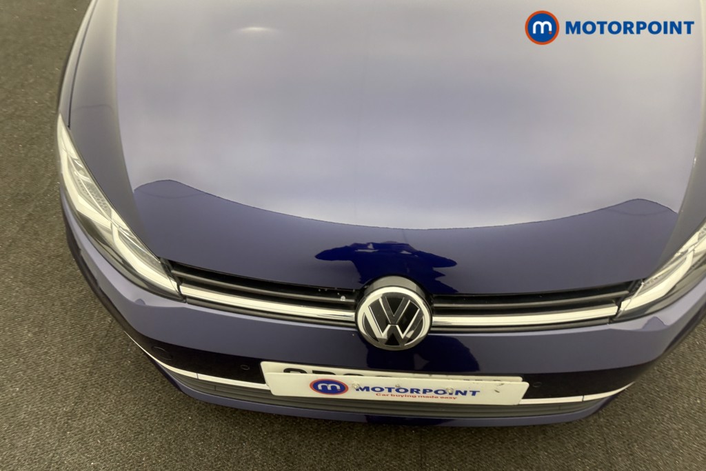 Volkswagen Golf Match Edition Manual Petrol Hatchback - Stock Number (1607595) - 20th supplementary image
