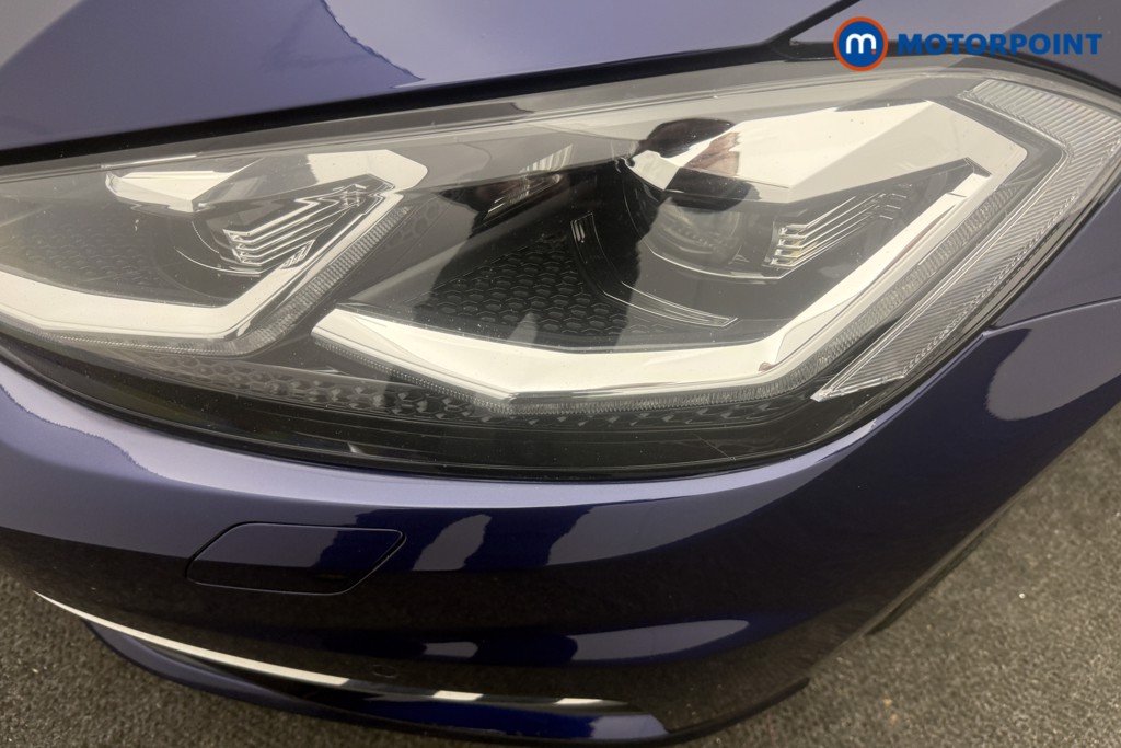 Volkswagen Golf Match Edition Manual Petrol Hatchback - Stock Number (1607595) - 21st supplementary image