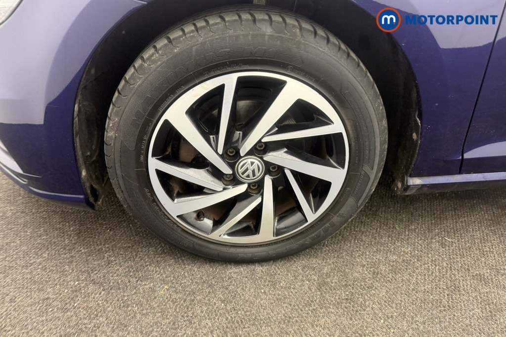 Volkswagen Golf Match Edition Manual Petrol Hatchback - Stock Number (1607595) - 23rd supplementary image