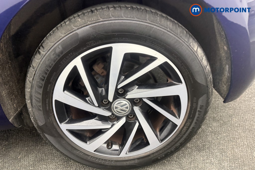 Volkswagen Golf Match Edition Manual Petrol Hatchback - Stock Number (1607595) - 24th supplementary image