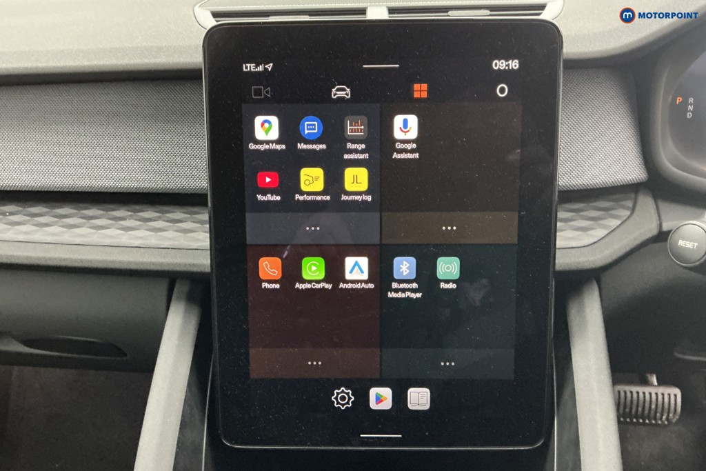 Polestar 2 Long Range Dm Automatic Electric Hatchback - Stock Number (1607752) - 2nd supplementary image