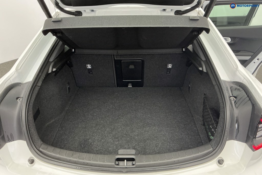 Polestar 2 Long Range Dm Automatic Electric Hatchback - Stock Number (1607752) - 3rd supplementary image