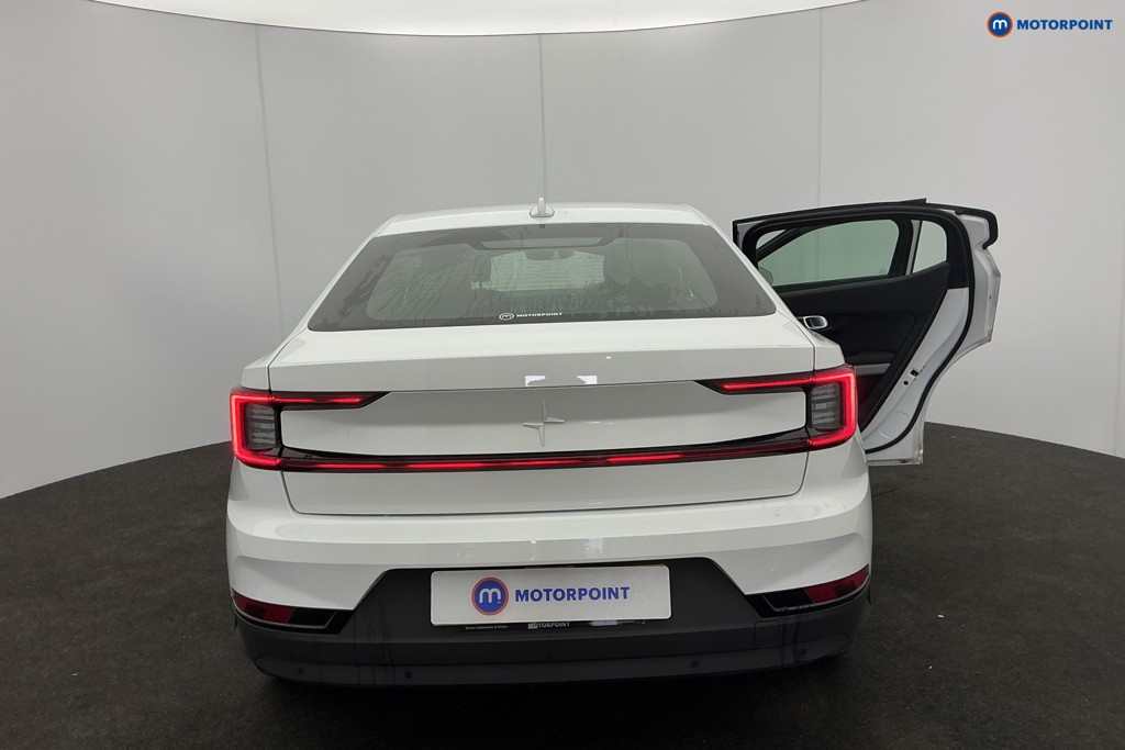 Polestar 2 Long Range Dm Automatic Electric Hatchback - Stock Number (1607752) - 4th supplementary image