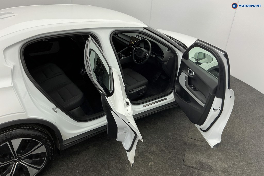 Polestar 2 Long Range Dm Automatic Electric Hatchback - Stock Number (1607752) - 5th supplementary image