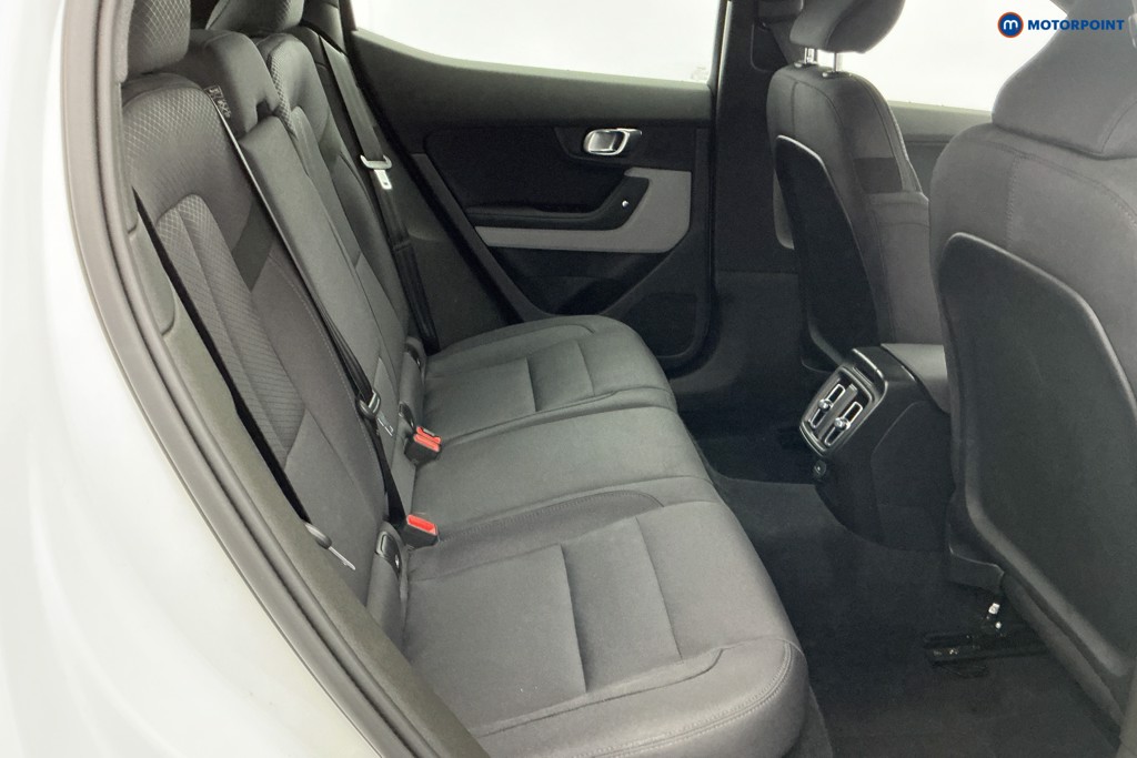 Polestar 2 Long Range Dm Automatic Electric Hatchback - Stock Number (1607752) - 6th supplementary image