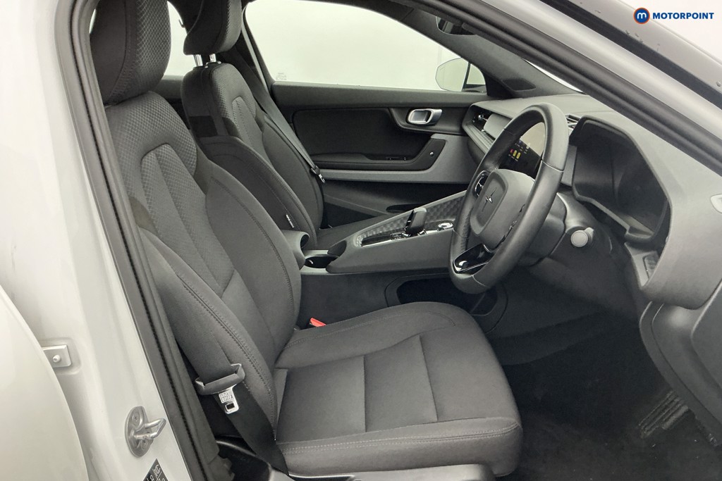 Polestar 2 Long Range Dm Automatic Electric Hatchback - Stock Number (1607752) - 7th supplementary image