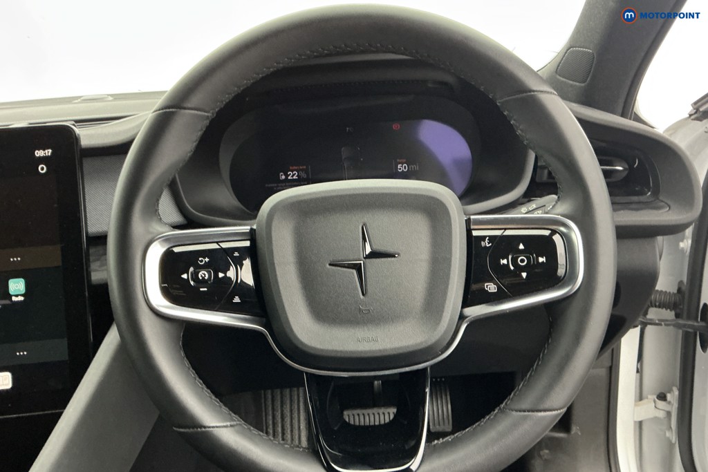 Polestar 2 Long Range Dm Automatic Electric Hatchback - Stock Number (1607752) - 8th supplementary image