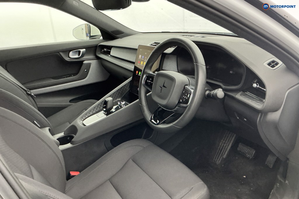 Polestar 2 Long Range Dm Automatic Electric Hatchback - Stock Number (1607752) - 9th supplementary image