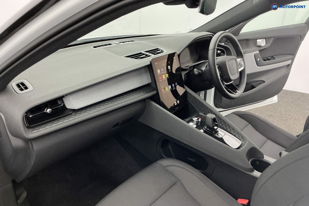 Polestar 2 Long Range Dm Automatic Electric Hatchback - Stock Number (1607752) - 10th supplementary image