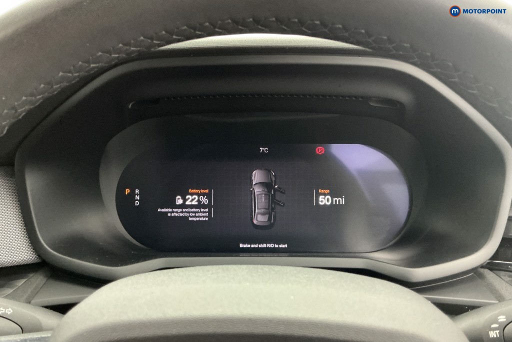 Polestar 2 Long Range Dm Automatic Electric Hatchback - Stock Number (1607752) - 11th supplementary image