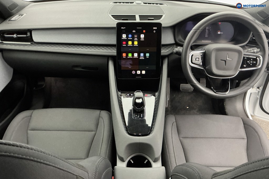 Polestar 2 Long Range Dm Automatic Electric Hatchback - Stock Number (1607752) - 13th supplementary image