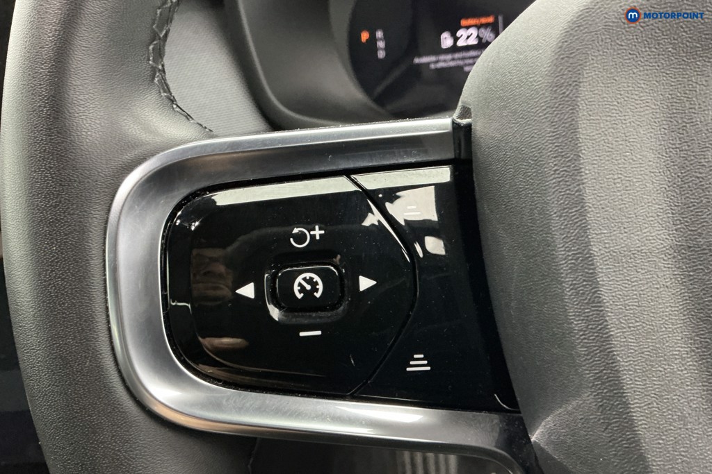 Polestar 2 Long Range Dm Automatic Electric Hatchback - Stock Number (1607752) - 22nd supplementary image