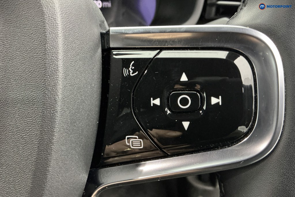 Polestar 2 Long Range Dm Automatic Electric Hatchback - Stock Number (1607752) - 23rd supplementary image