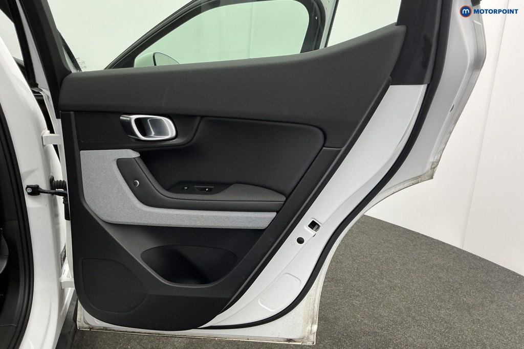 Polestar 2 Long Range Dm Automatic Electric Hatchback - Stock Number (1607752) - 27th supplementary image