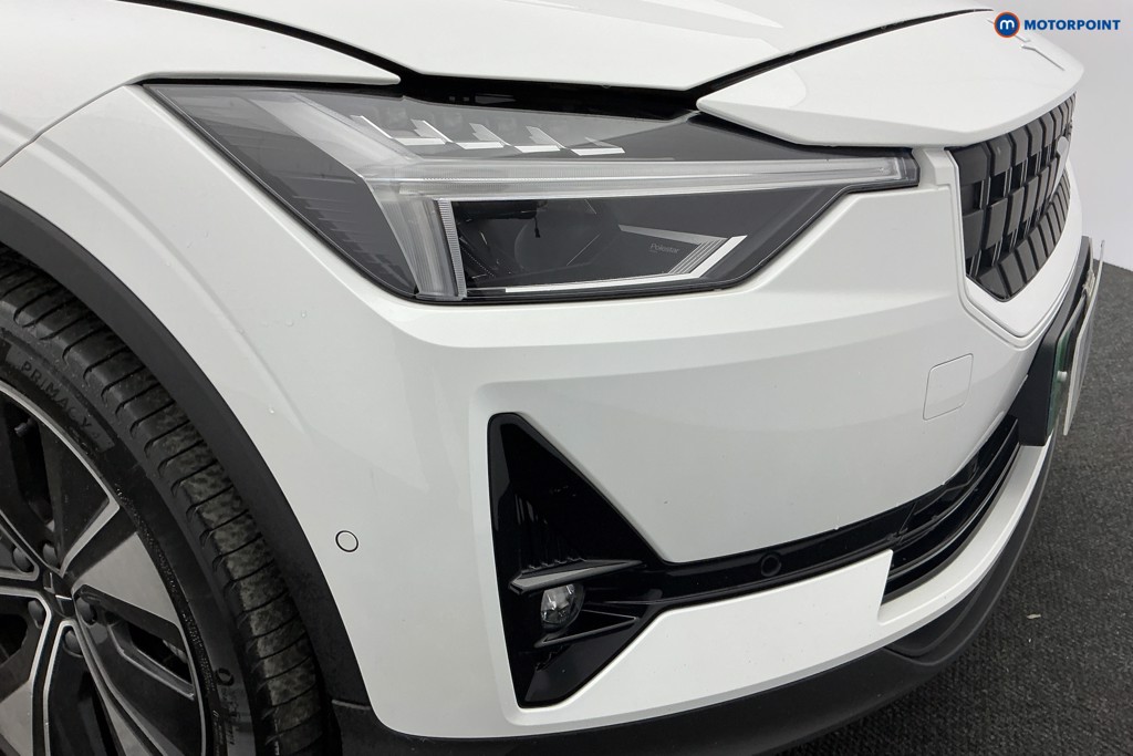 Polestar 2 Long Range Dm Automatic Electric Hatchback - Stock Number (1607752) - 31st supplementary image