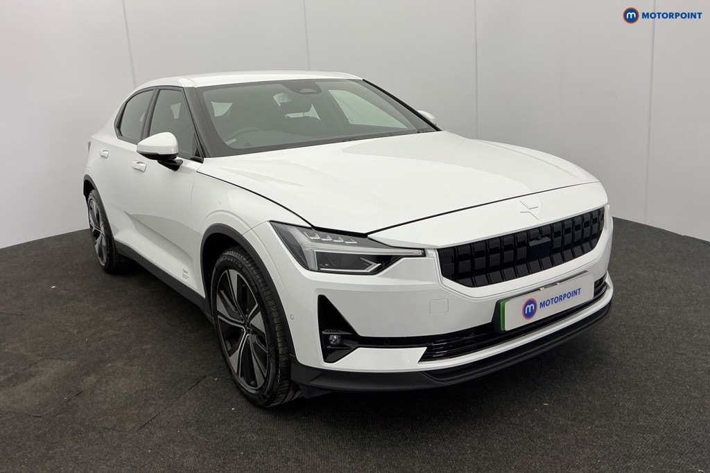 Polestar 2 Long Range Dm Automatic Electric Hatchback - Stock Number (1607752) - 32nd supplementary image