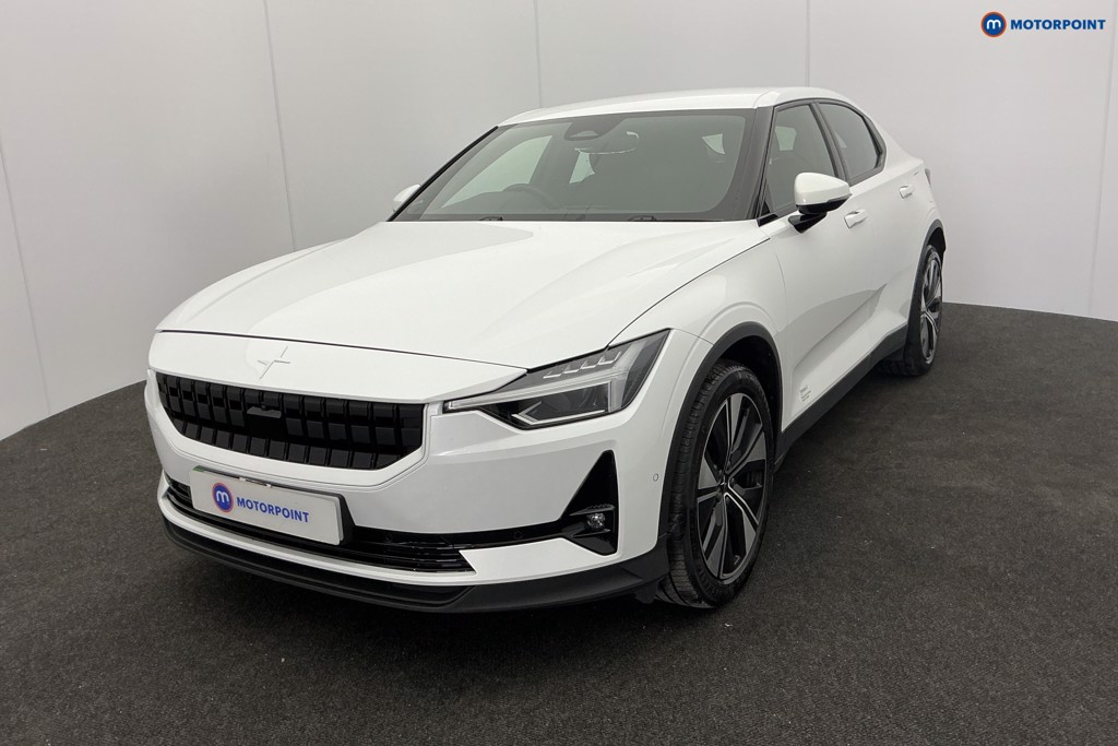 Polestar 2 Long Range Dm Automatic Electric Hatchback - Stock Number (1607752) - 33rd supplementary image