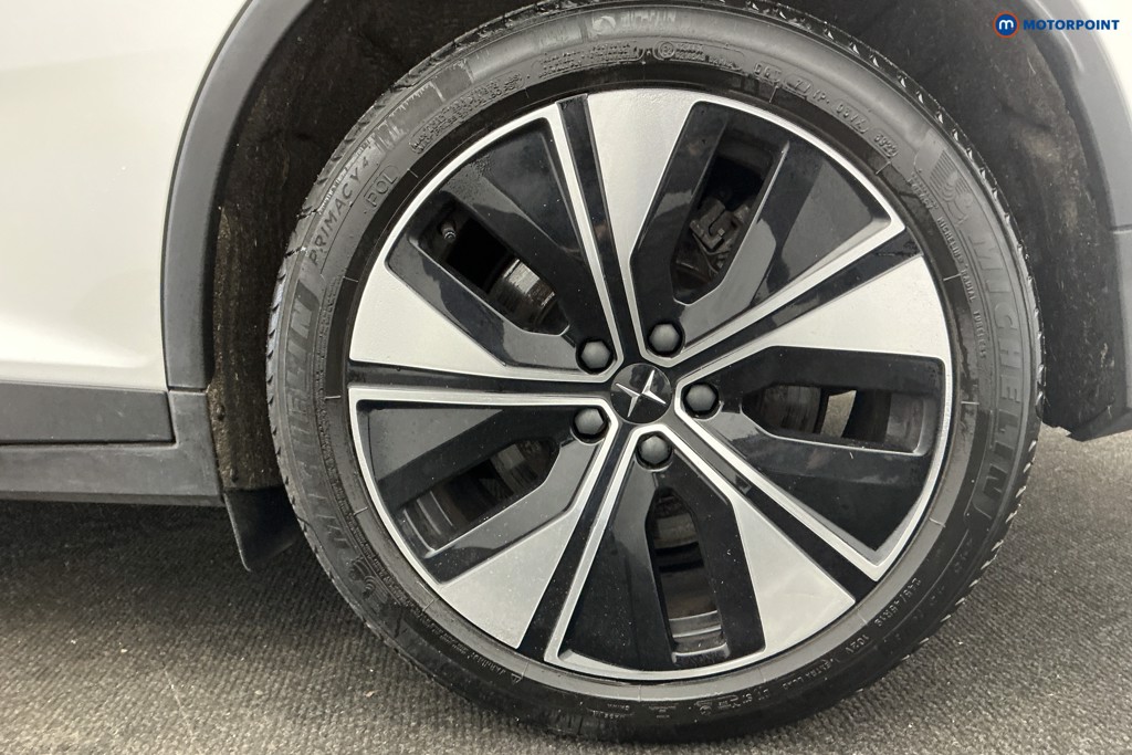 Polestar 2 Long Range Dm Automatic Electric Hatchback - Stock Number (1607752) - 36th supplementary image